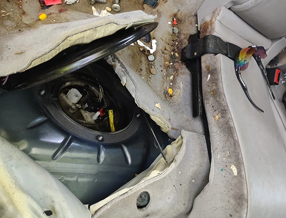 Window Regulator repair services